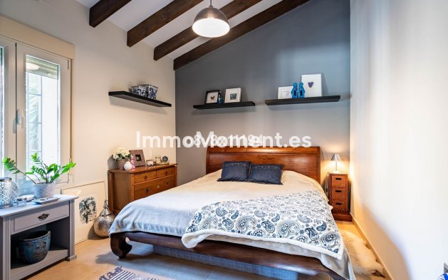 Revente - Maison de campagne - Intérieur                       - Cártama Centro