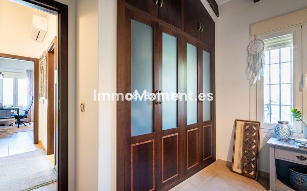 Revente - Maison de campagne - Intérieur                       - Cártama Centro