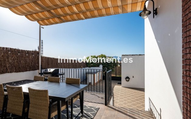 Revente - Maison de campagne - Intérieur                       - Cártama Centro