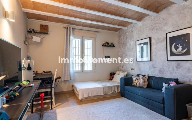 Revente - Maison de campagne - Intérieur                       - Cártama Centro