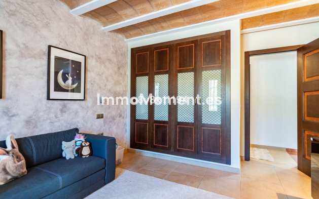 Revente - Maison de campagne - Intérieur                       - Cártama Centro