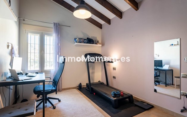 Revente - Maison de campagne - Intérieur                       - Cártama Centro