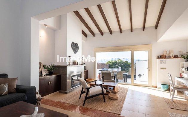 Revente - Maison de campagne - Intérieur                       - Cártama Centro