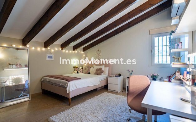 Revente - Maison de campagne - Intérieur                       - Cártama Centro