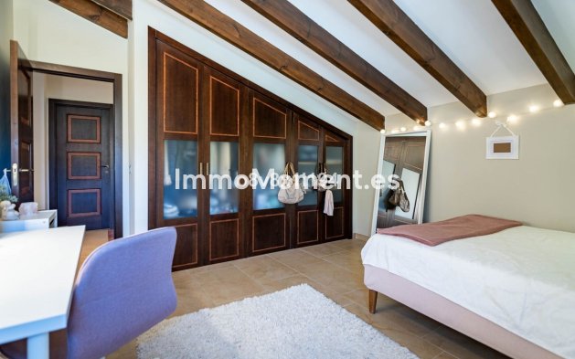 Revente - Maison de campagne - Intérieur                       - Cártama Centro