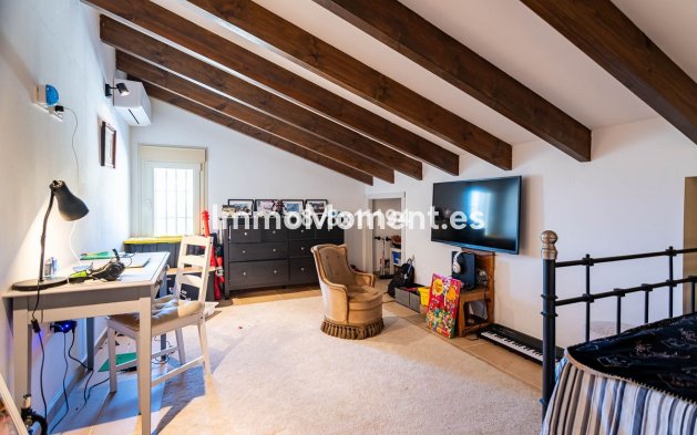 Revente - Maison de campagne - Intérieur                       - Cártama Centro