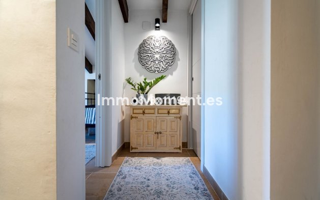 Revente - Maison de campagne - Intérieur                       - Cártama Centro