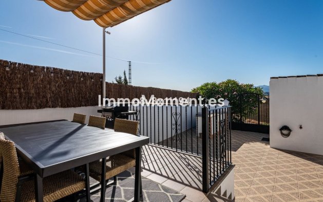 Revente - Maison de campagne - Intérieur                       - Cártama Centro