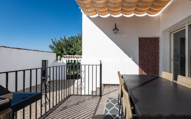 Revente - Maison de campagne - Intérieur                       - Cártama Centro