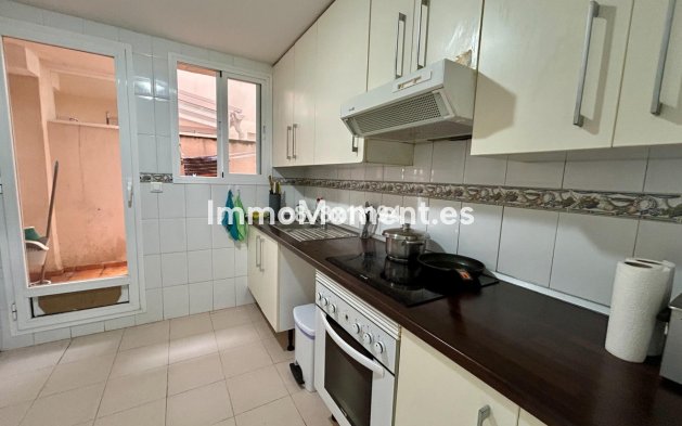 Revente - Appartement - Casares - Casares Centro
