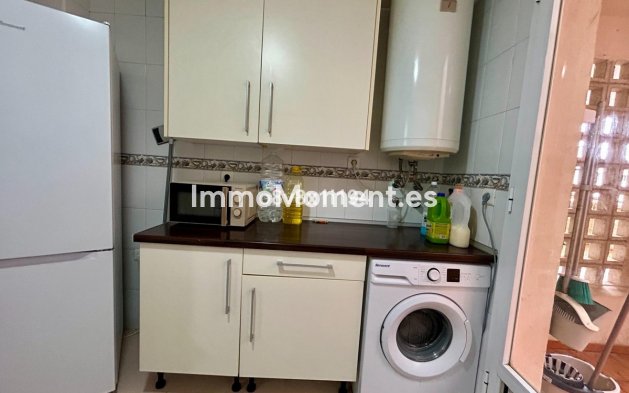 Revente - Appartement - Casares - Casares Centro