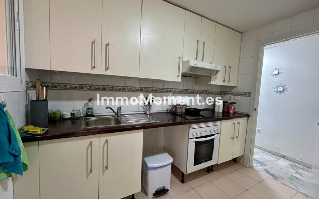 Revente - Appartement - Casares - Casares Centro