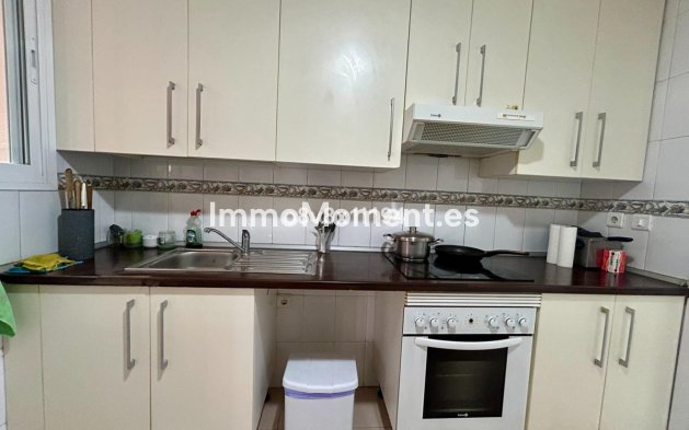 Revente - Appartement - Casares - Casares Centro