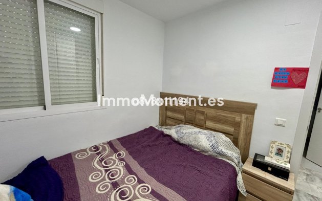 Revente - Appartement - Casares - Casares Centro