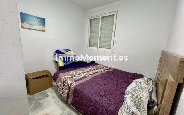 Revente - Appartement - Casares - Casares Centro