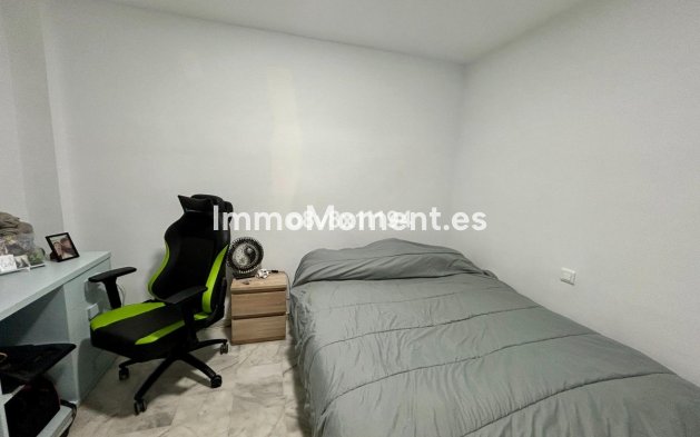 Revente - Appartement - Casares - Casares Centro