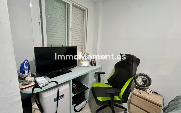 Revente - Appartement - Casares - Casares Centro