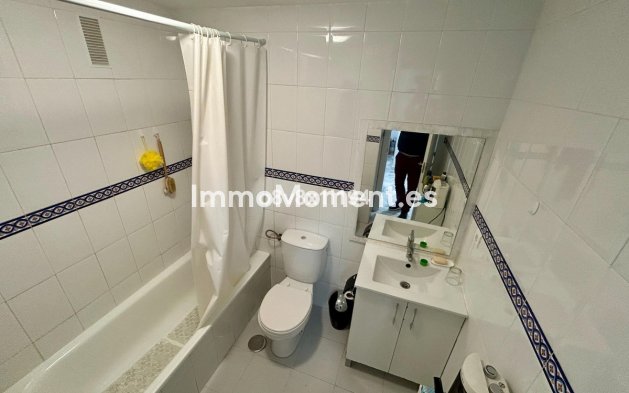 Revente - Appartement - Casares - Casares Centro