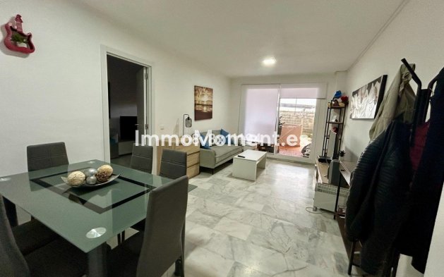 Revente - Appartement - Casares - Casares Centro