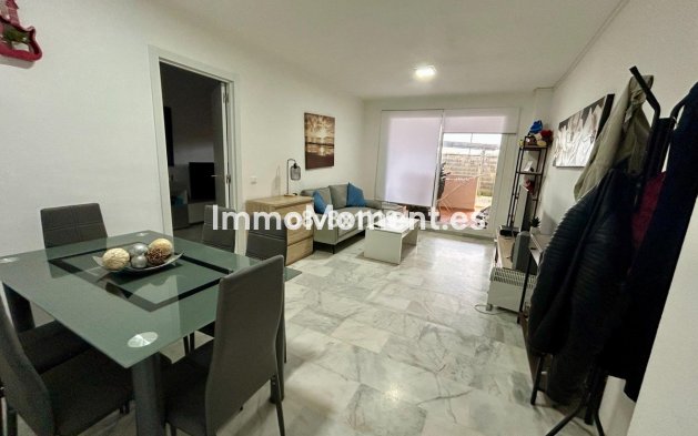 Revente - Appartement - Casares - Casares Centro
