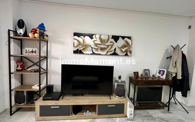 Revente - Appartement - Casares - Casares Centro