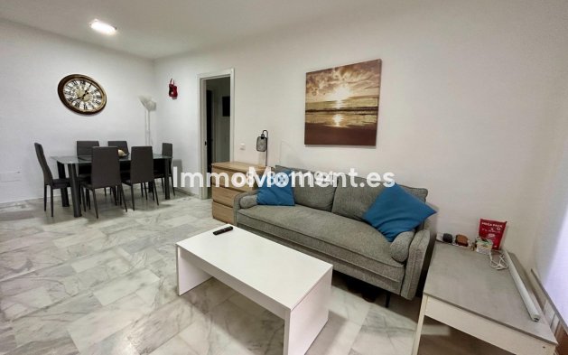 Revente - Appartement - Casares - Casares Centro
