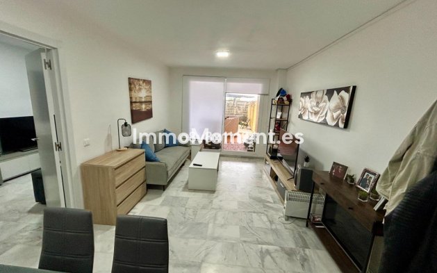 Revente - Appartement - Casares - Casares Centro