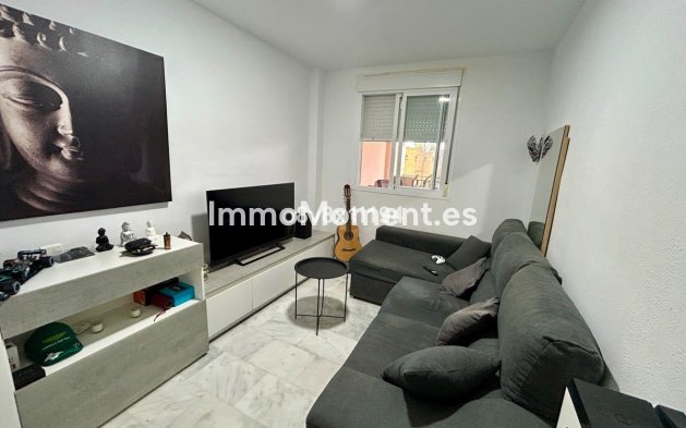 Revente - Appartement - Casares - Casares Centro
