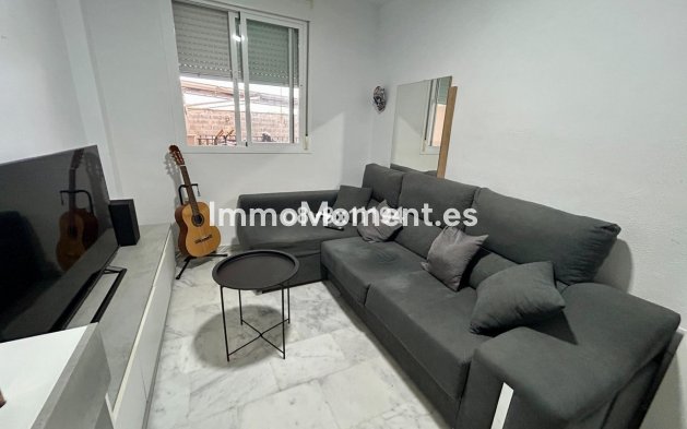 Revente - Appartement - Casares - Casares Centro