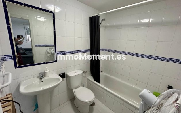 Revente - Appartement - Casares - Casares Centro