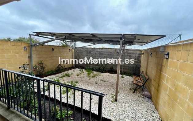 Revente - Appartement - Casares - Casares Centro