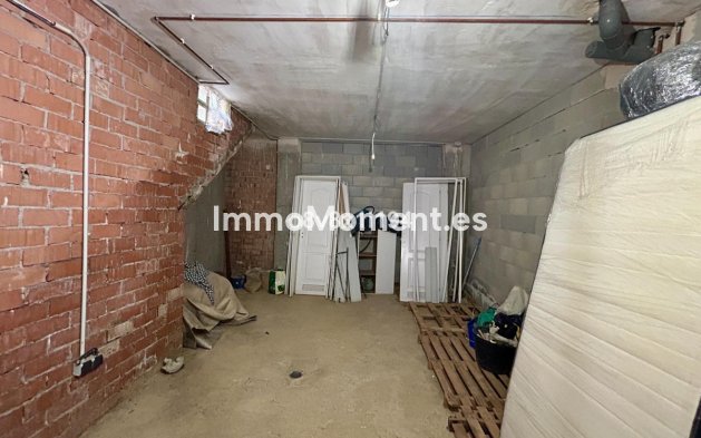 Revente - Appartement - Casares - Casares Centro