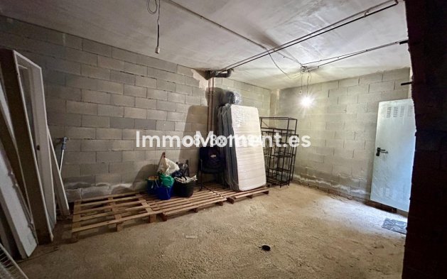 Revente - Appartement - Casares - Casares Centro