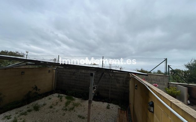 Revente - Appartement - Casares - Casares Centro