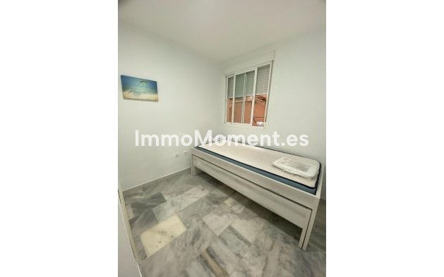 Revente - Appartement - Casares - Casares Centro