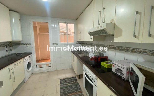 Revente - Appartement - Casares - Casares Centro