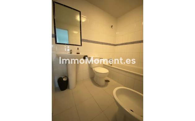 Revente - Appartement - Casares - Casares Centro