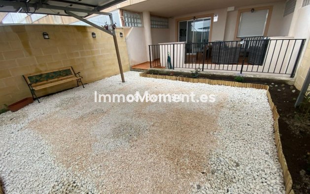 Revente - Appartement - Casares - Casares Centro