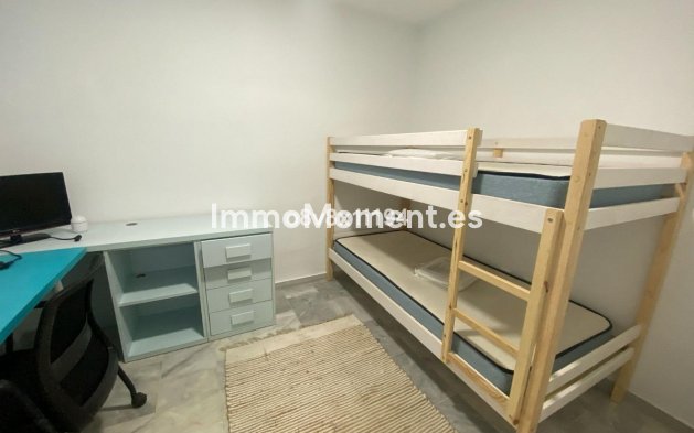 Revente - Appartement - Casares - Casares Centro