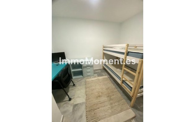 Revente - Appartement - Casares - Casares Centro