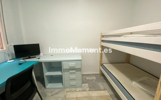Revente - Appartement - Casares - Casares Centro