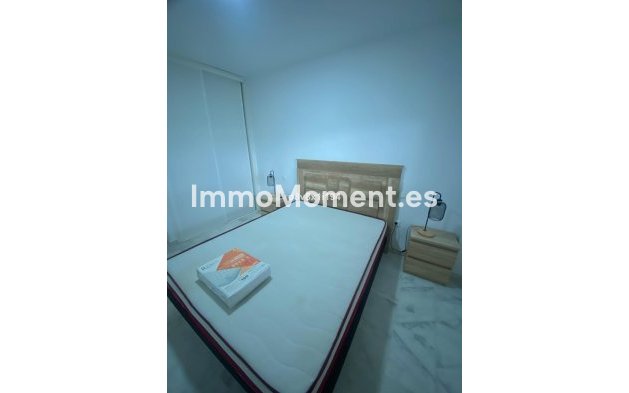 Revente - Appartement - Casares - Casares Centro