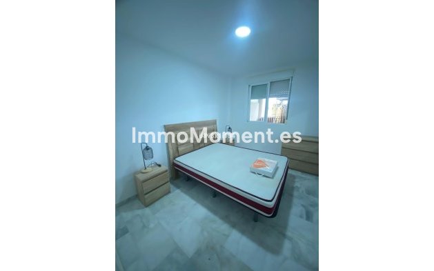 Revente - Appartement - Casares - Casares Centro