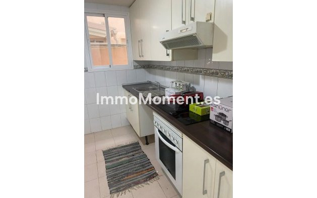 Revente - Appartement - Casares - Casares Centro