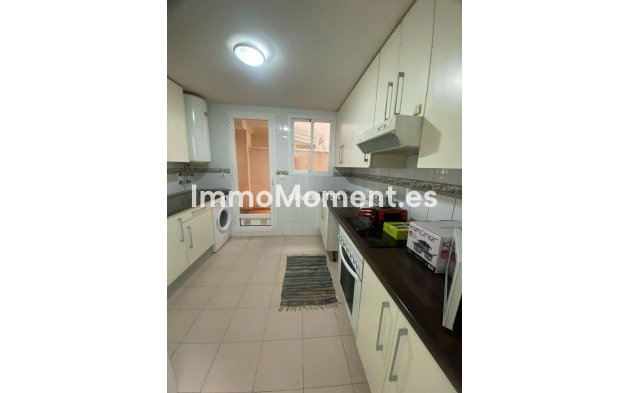 Revente - Appartement - Casares - Casares Centro