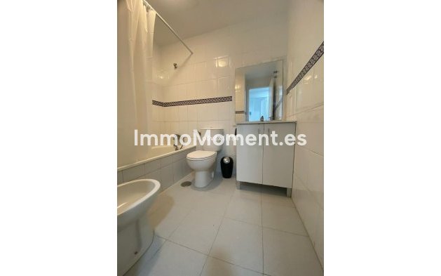 Revente - Appartement - Casares - Casares Centro