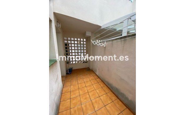 Revente - Appartement - Casares - Casares Centro
