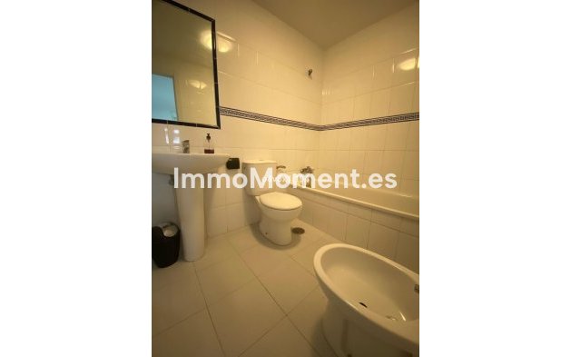 Revente - Appartement - Casares - Casares Centro