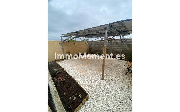 Revente - Appartement - Casares - Casares Centro