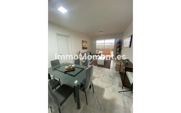 Revente - Appartement - Casares - Casares Centro